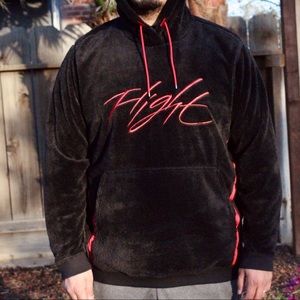 Men’s Jordan Flight Hoodie